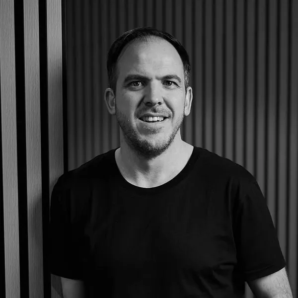 Nic Hodges