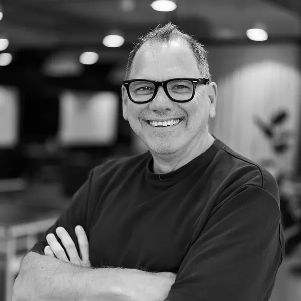 Sean Chirio